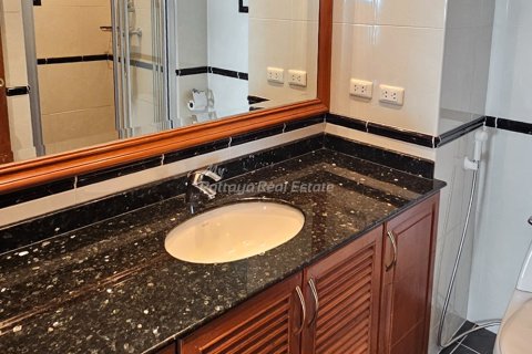 Condo à Pattaya, Thaïlande, 2 chambres  № 168253 - photo 14