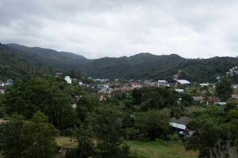 Квартира в Паттайе, Таиланд с 2 комнатами  № 168259 - фото 7