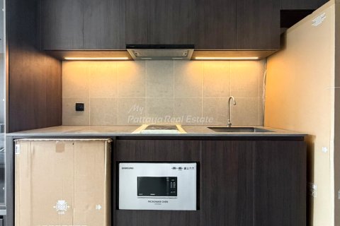 Studio dans le Condo à Sattahip, Thaïlande  № 168254 - photo 8