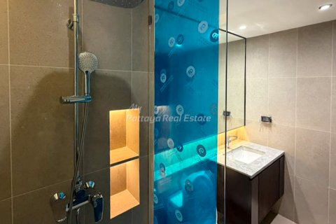 Studio dans le Condo à Sattahip, Thaïlande  № 168254 - photo 13