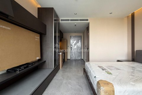 Studio dans le Condo à Sattahip, Thaïlande  № 168254 - photo 2