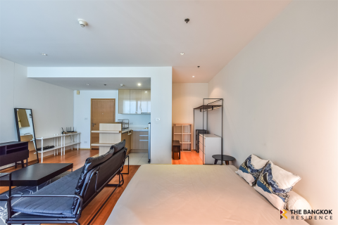 Condo in Bangkok, Thailand, 1 bedroom  № 185175 - photo 6