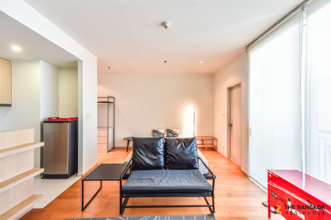 Condo in Bangkok, Thailand, 1 bedroom  № 185175 - photo 10