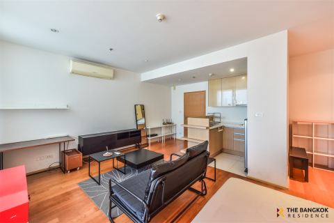 Condo in Bangkok, Thailand, 1 bedroom  № 185175 - photo 9