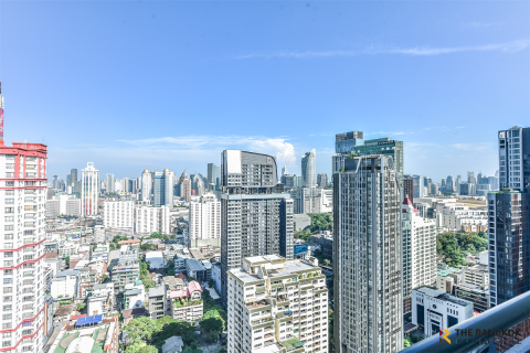 Condo in Bangkok, Thailand, 1 bedroom  № 185175 - photo 8