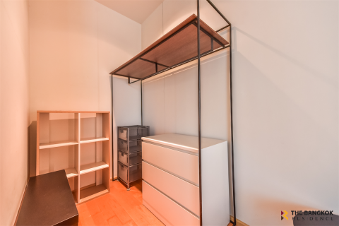 Condo in Bangkok, Thailand, 1 bedroom  № 185175 - photo 4