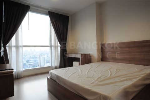 คอนโดมิเนียมในกรุงเทพฯ, ประเทศไทย, 1 ห้องนอน № 185179 - รูปถ่าย 6