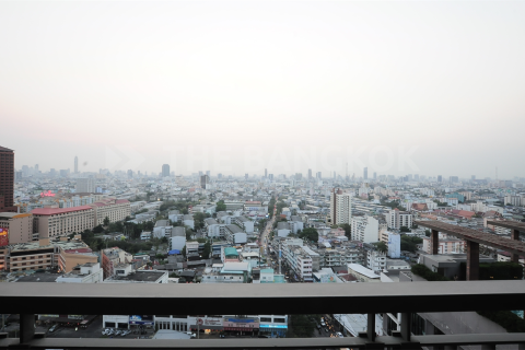 คอนโดมิเนียมในกรุงเทพฯ, ประเทศไทย, 1 ห้องนอน № 185179 - รูปถ่าย 4