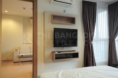 Condo in Bangkok, Thailand, 1 bedroom  № 185179 - photo 6