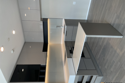 Condo in Bangkok, Thailand, 1 bedroom № 185176