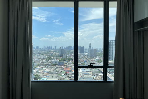 Condo in Bangkok, Thailand, 1 bedroom  № 185176