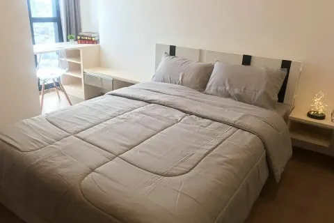 Studio dans le Condo à Bang Rak, Bangkok, Thaïlande № 161976 - photo 2