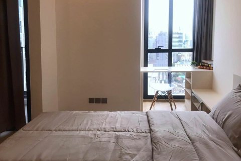 Studio dans le Condo à Bang Rak, Bangkok, Thaïlande № 161976 - photo 4