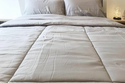 Studio dans le Condo à Bang Rak, Bangkok, Thaïlande № 161976 - photo 6