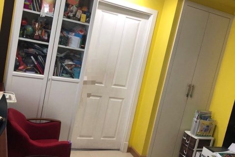 Studio dans le Condo à Watthana, Bangkok, Thaïlande  № 161971 - photo 4