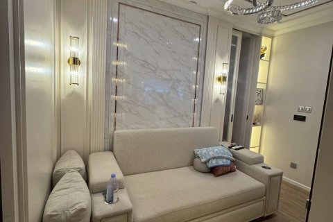 Condo à Khlong Toei, Bangkok, Thaïlande, 2 chambres № 161973 - photo 2