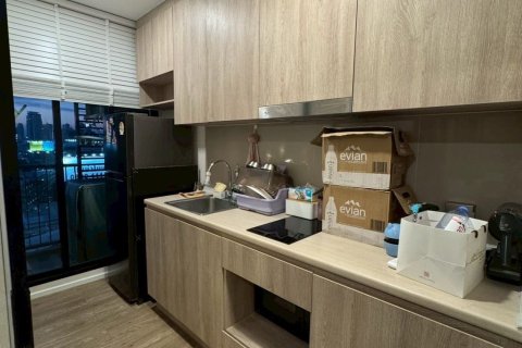 Condo à Khlong Toei, Bangkok, Thaïlande, 2 chambres № 161973 - photo 5