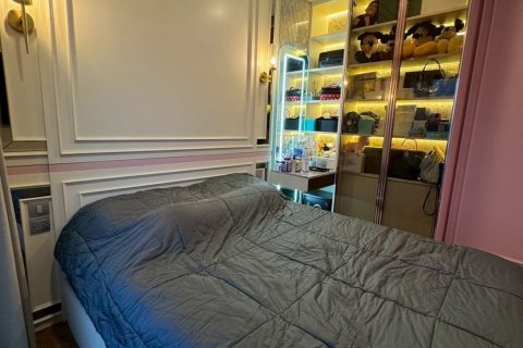 Condo à Khlong Toei, Bangkok, Thaïlande, 2 chambres № 161973 - photo 6