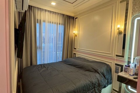 Condo à Khlong Toei, Bangkok, Thaïlande, 2 chambres № 161973 - photo 8