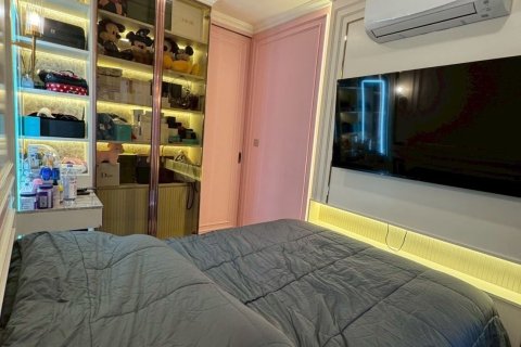 Condo à Khlong Toei, Bangkok, Thaïlande, 2 chambres № 161973 - photo 7