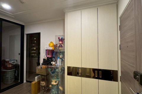 Condo à Khlong Toei, Bangkok, Thaïlande, 2 chambres № 161973 - photo 4