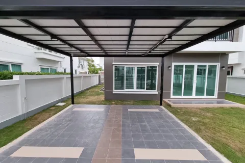 Дом в Удонтхани, Таиланд с 4 спальнями  № 161975 - фото 2