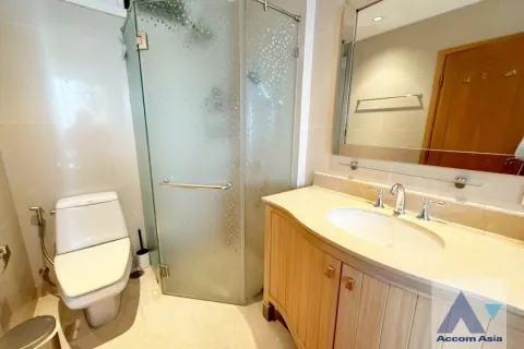 Duplex in Sathon, Bangkok, Thailand 2 Schlafzimmer № 214760 - Foto 24