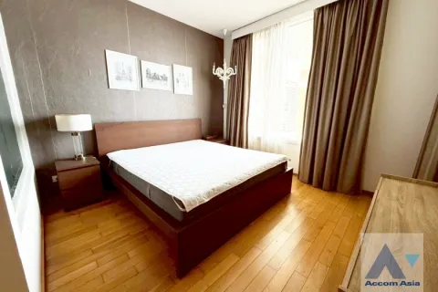 Duplex in Sathon, Bangkok, Thailand 2 Schlafzimmer № 214760 - Foto 17