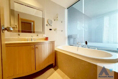 Duplex in Sathon, Bangkok, Thailand 2 Schlafzimmer № 214760 - Foto 25