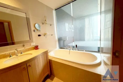 Duplex in Sathon, Bangkok, Thailand 2 Schlafzimmer № 214760 - Foto 22
