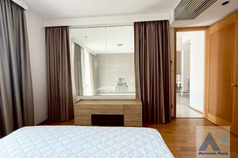 Duplex in Sathon, Bangkok, Thailand 2 Schlafzimmer № 214760 - Foto 19