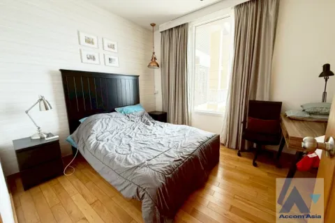 Duplex in Sathon, Bangkok, Thailand 2 Schlafzimmer № 214760 - Foto 20