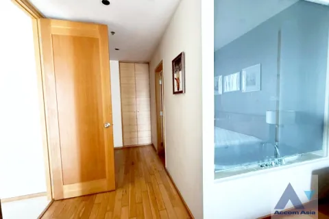 Duplex in Sathon, Bangkok, Thailand 2 Schlafzimmer № 214760 - Foto 21