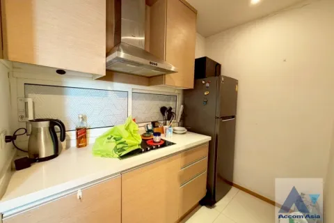 Duplex in Sathon, Bangkok, Thailand 2 Schlafzimmer № 214760 - Foto 12