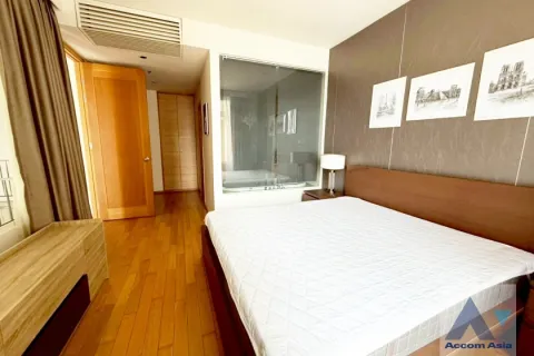 Duplex in Sathon, Bangkok, Thailand 2 Schlafzimmer № 214760 - Foto 18