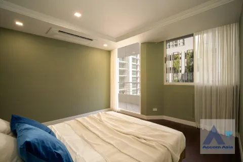 Duplex in Watthana, Bangkok, Thailand 4 Schlafzimmer № 214762 - Foto 8