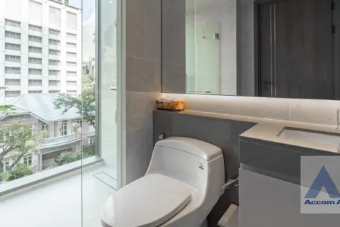 Eigentumswohnung in Pathum Wan, Bangkok, Thailand, 2 Schlafzimmer № 214764 - Foto 12