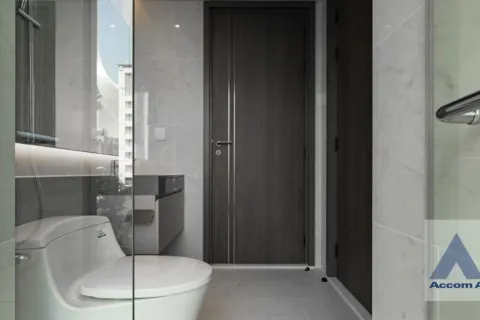 Eigentumswohnung in Pathum Wan, Bangkok, Thailand, 2 Schlafzimmer № 214764 - Foto 13