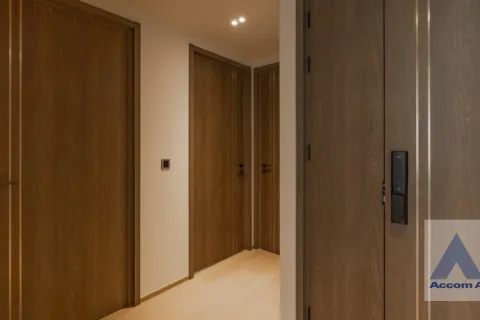 Eigentumswohnung in Pathum Wan, Bangkok, Thailand, 2 Schlafzimmer № 214764 - Foto 8