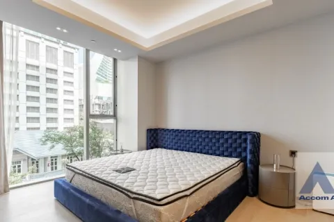 Eigentumswohnung in Pathum Wan, Bangkok, Thailand, 2 Schlafzimmer № 214764 - Foto 14