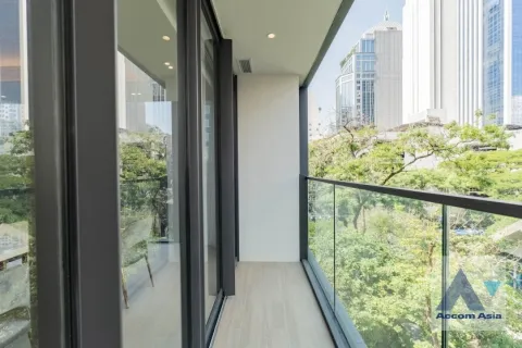 Eigentumswohnung in Pathum Wan, Bangkok, Thailand, 2 Schlafzimmer № 214764 - Foto 7