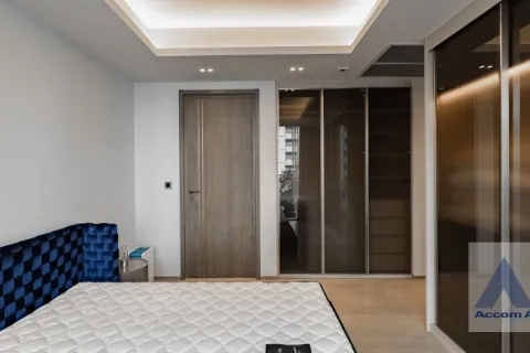 Eigentumswohnung in Pathum Wan, Bangkok, Thailand, 2 Schlafzimmer № 214764 - Foto 16