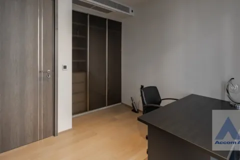 Eigentumswohnung in Pathum Wan, Bangkok, Thailand, 2 Schlafzimmer № 214764 - Foto 11