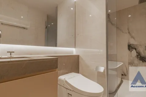 Eigentumswohnung in Pathum Wan, Bangkok, Thailand, 2 Schlafzimmer № 214764 - Foto 18
