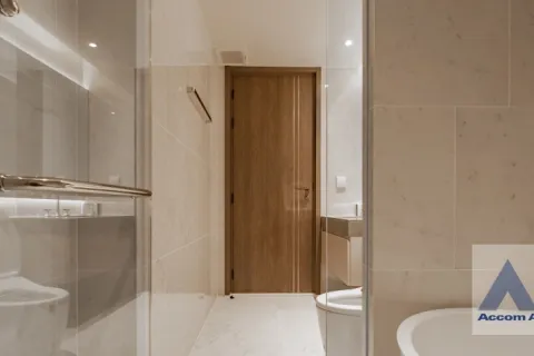 Eigentumswohnung in Pathum Wan, Bangkok, Thailand, 2 Schlafzimmer № 214764 - Foto 17