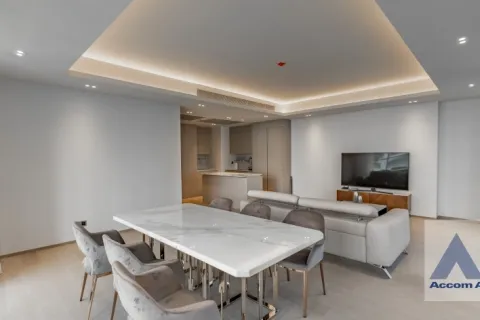 Eigentumswohnung in Pathum Wan, Bangkok, Thailand, 2 Schlafzimmer № 214764 - Foto 2