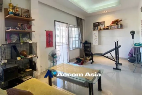 Haus in Watthana, Bangkok, Thailand 5 Schlafzimmer № 214761 - Foto 6