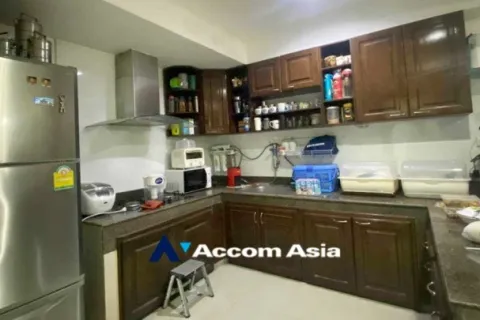 Haus in Watthana, Bangkok, Thailand 5 Schlafzimmer № 214761 - Foto 4