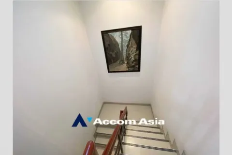 Haus in Watthana, Bangkok, Thailand 5 Schlafzimmer № 214761 - Foto 8