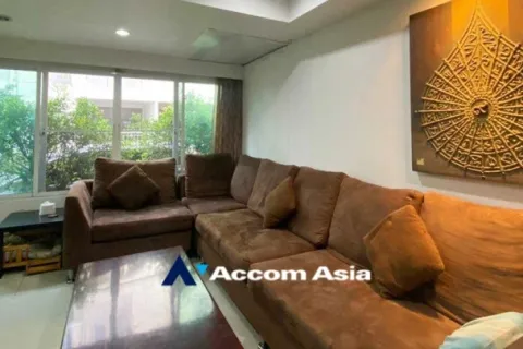 Maison à Watthana, Bangkok, Thaïlande 5 chambres № 214761